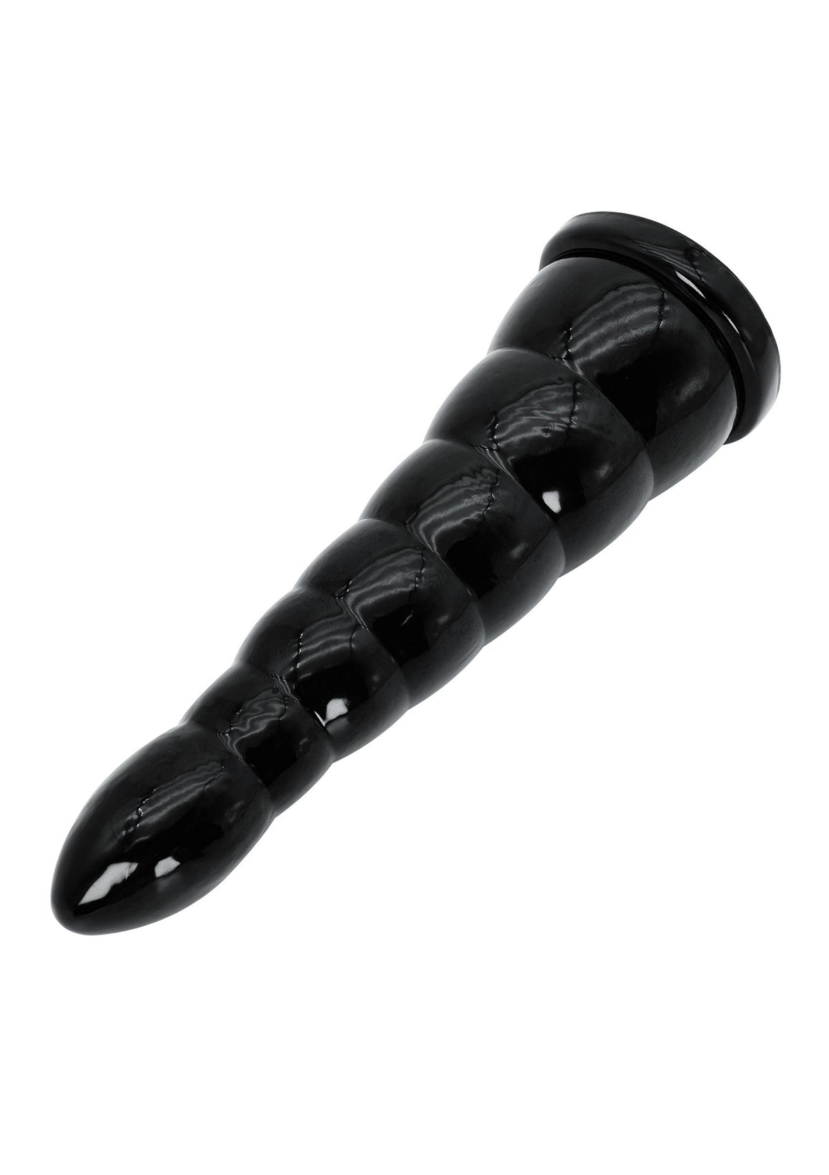 Hidden Desire Anal Cone 26 cm - XL anaal