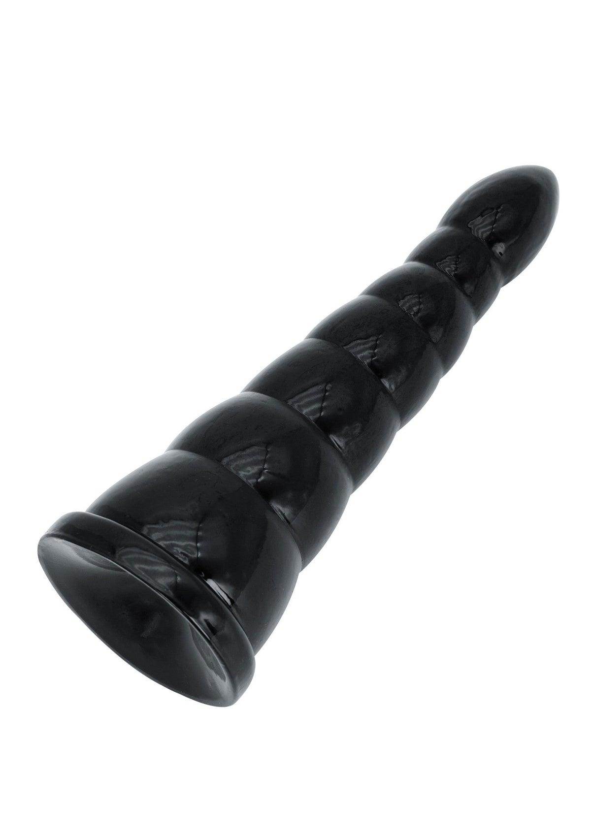 Hidden Desire Anal Cone 26 cm - XL anaal