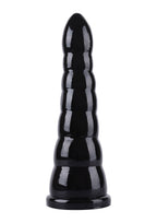 Hidden Desire Anal Cone 26 cm - XL anaal