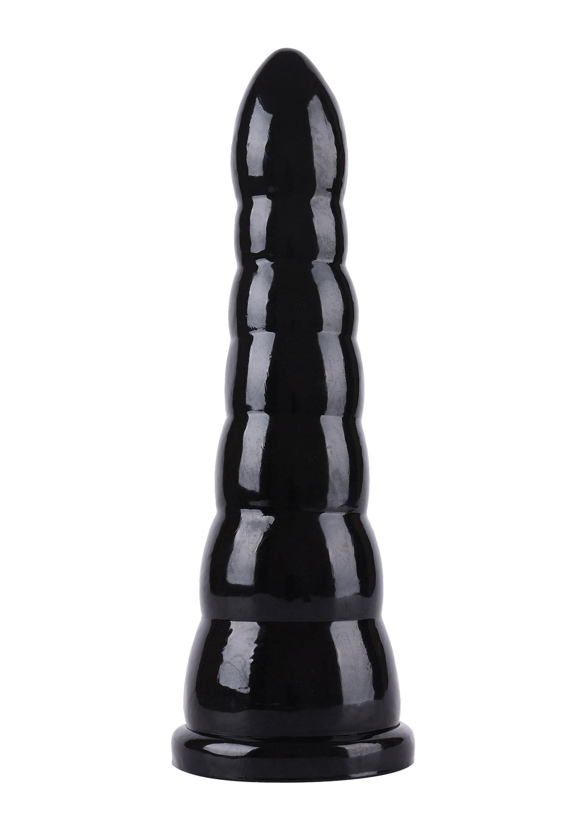 Hidden Desire Anal Cone 26 cm - XL anaal