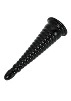 Hidden Desire Anal Cone 33 cm - XL anaal