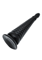 Hidden Desire Anal Cone 33 cm - XL anaal