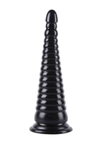 Hidden Desire Anal Cone 33 cm - XL anaal