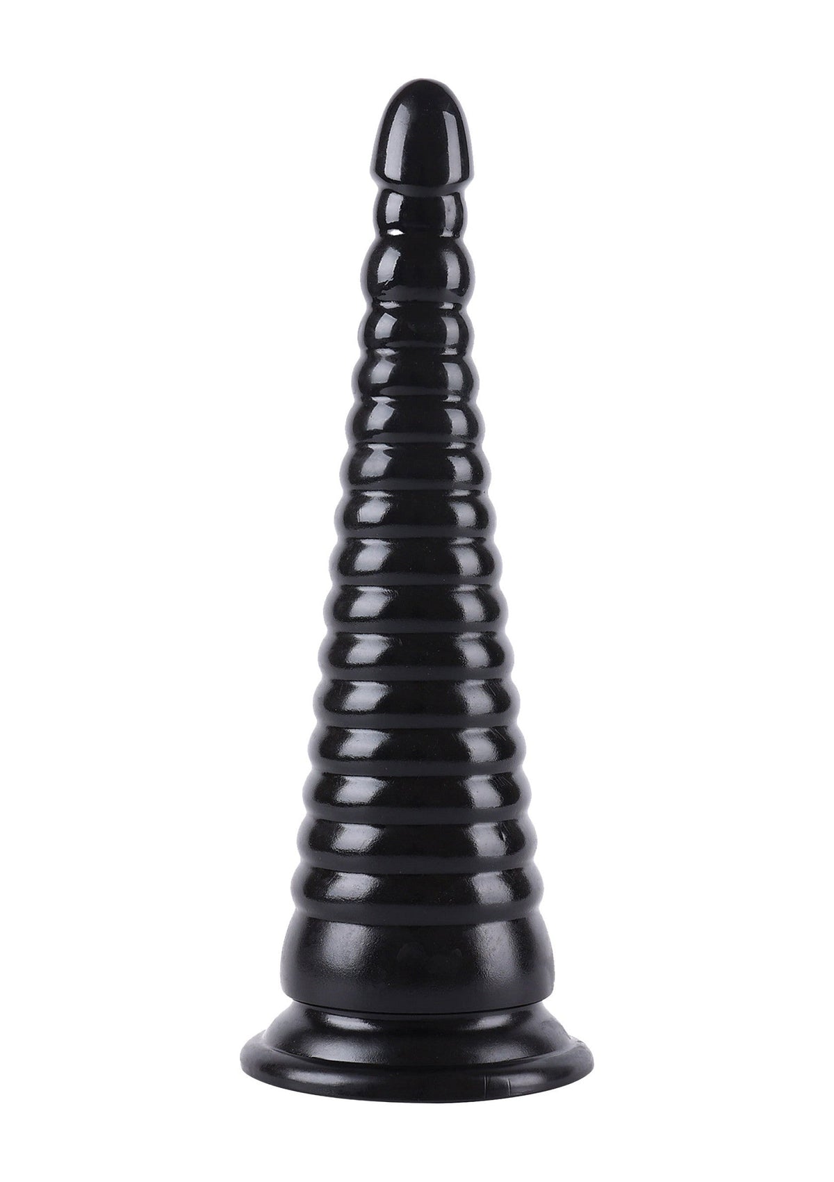Hidden Desire Anal Cone 33 cm - XL anaal