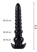 Hidden Desire Anal Drill 34 cm - XL anaal