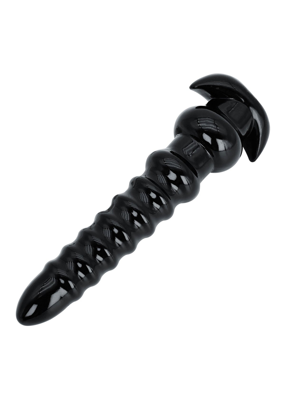 Hidden Desire Anal Drill 34 cm - XL anaal