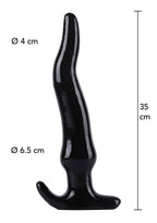 Hidden Desire Anal Slider 35 cm - XL anaal