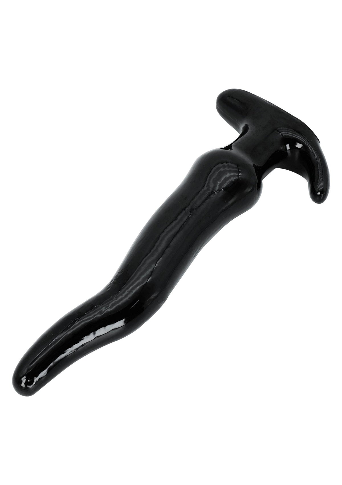 Hidden Desire Anal Slider 35 cm - XL anaal