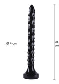 Hidden Desire Anal Snake 35 cm - XL anaal