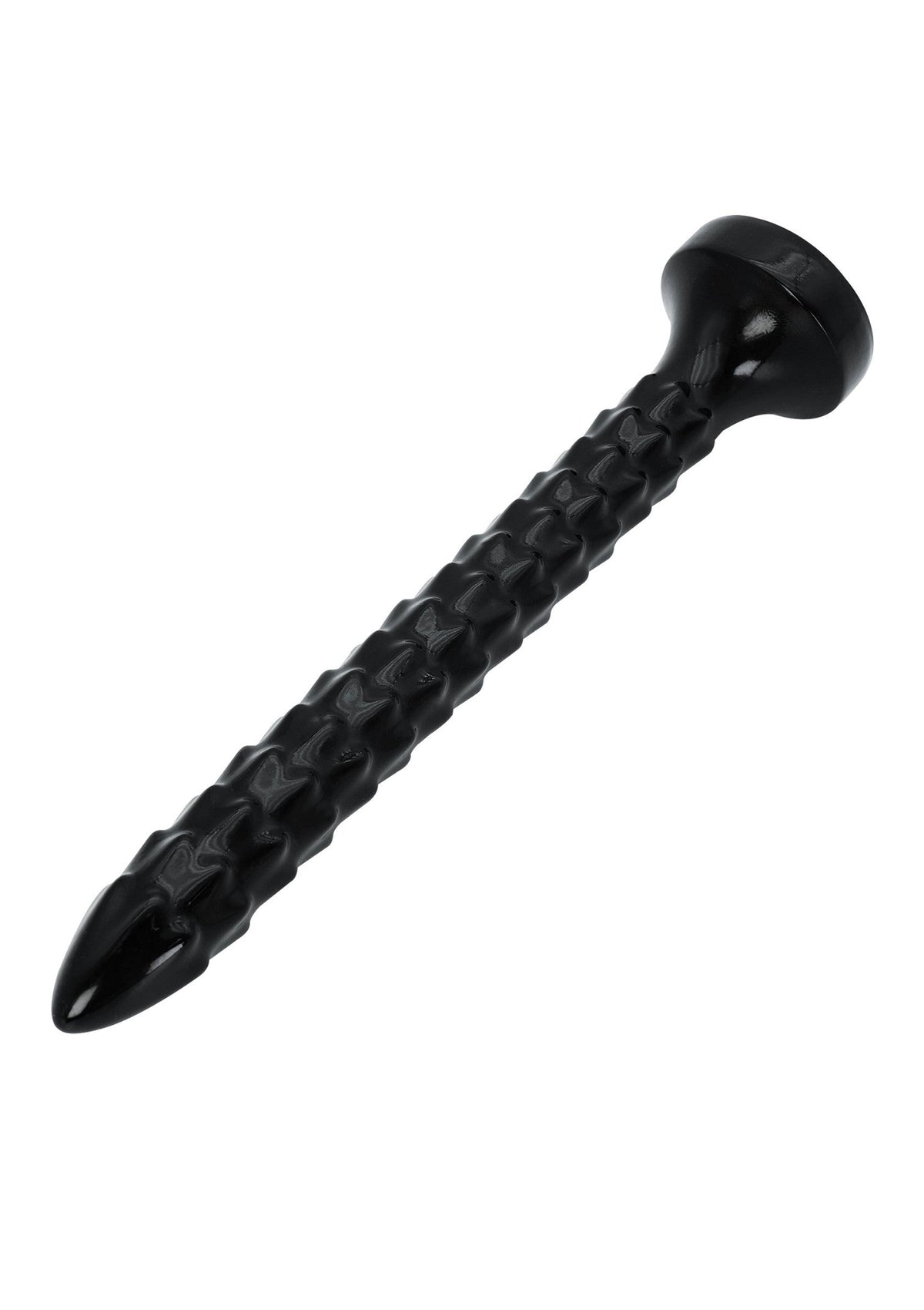 Hidden Desire Anal Snake 35 cm - XL anaal
