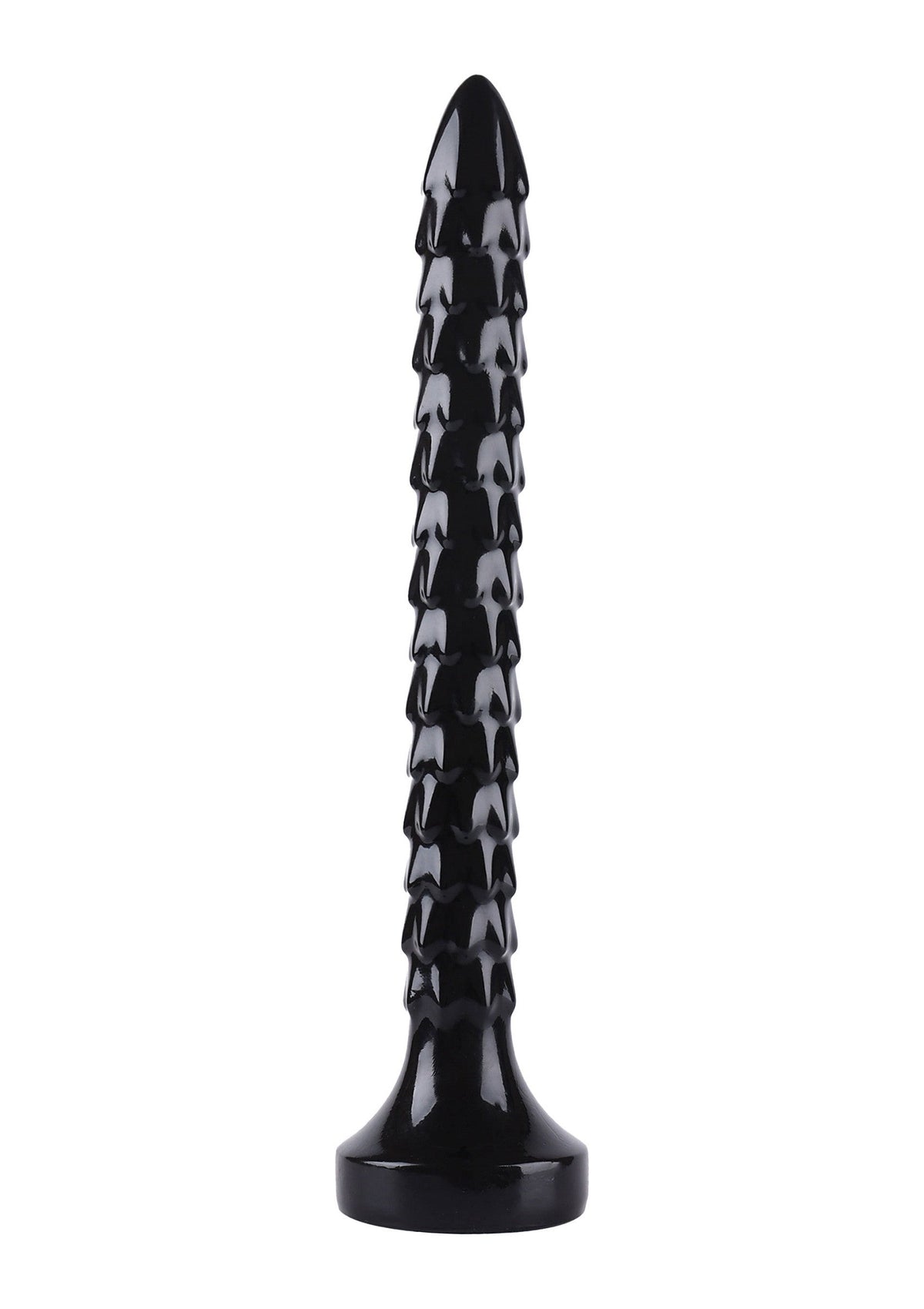Hidden Desire Anal Snake 35 cm - XL anaal