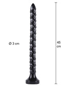 Hidden Desire Anal Snake 45 cm - XL anaal
