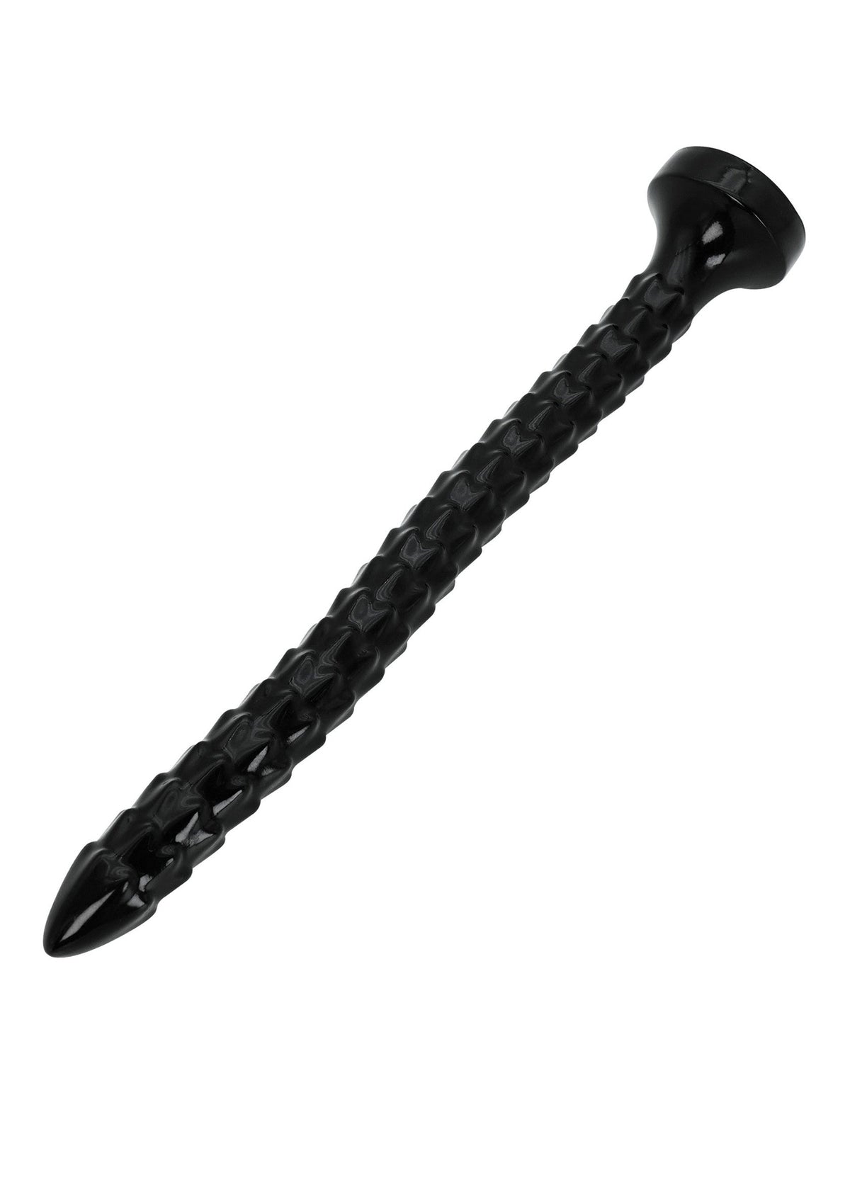Hidden Desire Anal Snake 45 cm - XL anaal