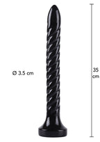 Hidden Desire Anal Serpent 35 cm - XL anaal