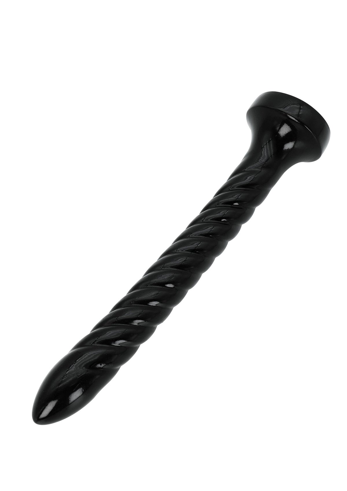 Hidden Desire Anal Serpent 35 cm - XL anaal