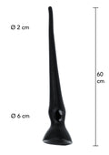 Hidden Desire Anal Trainer 60 cm - XL anaal