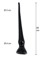 Hidden Desire Anal Trainer 60 cm - XL anaal