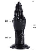 Hidden Desire Hand Fucker 24 cm - XL anaal
