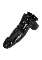 Hidden Desire Dong Xtra Thick 28 cm - Dildo