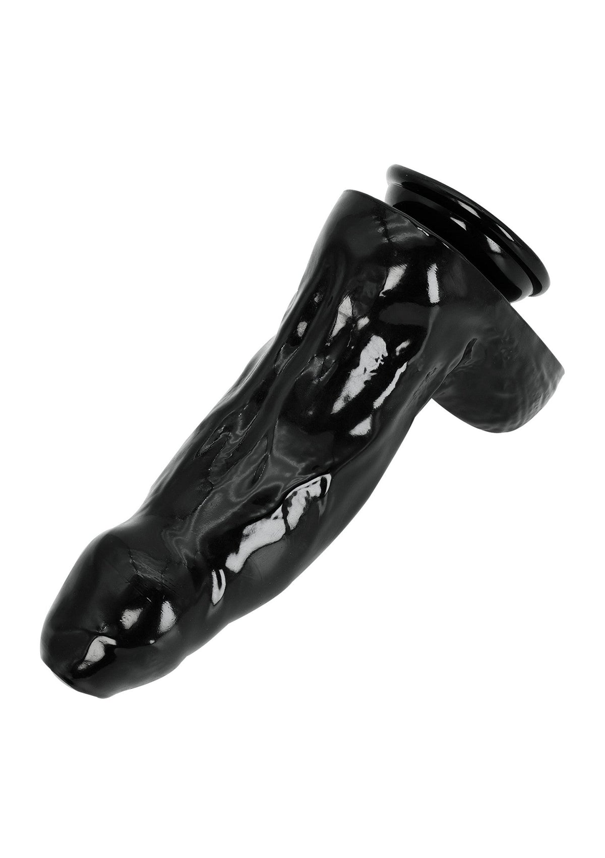 Hidden Desire Dong Xtra Thick 28 cm - Dildo