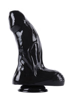 Hidden Desire Dong Xtra Thick 28 cm - Dildo