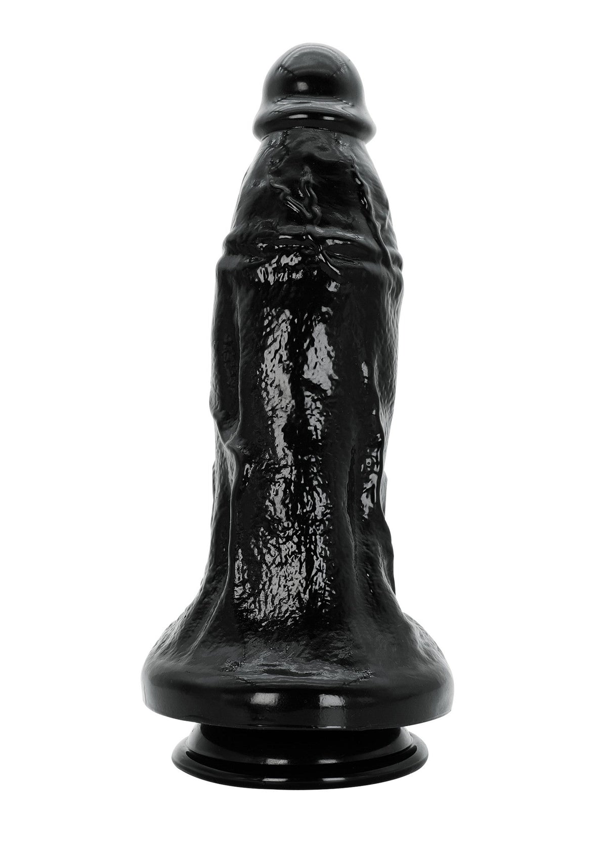Hidden Desire Dong Xtra Thick 32.5 cm - Dildo