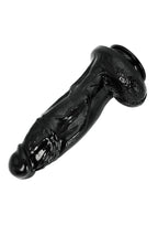 Hidden Desire Dong Xtra Thick 32.5 cm - Dildo