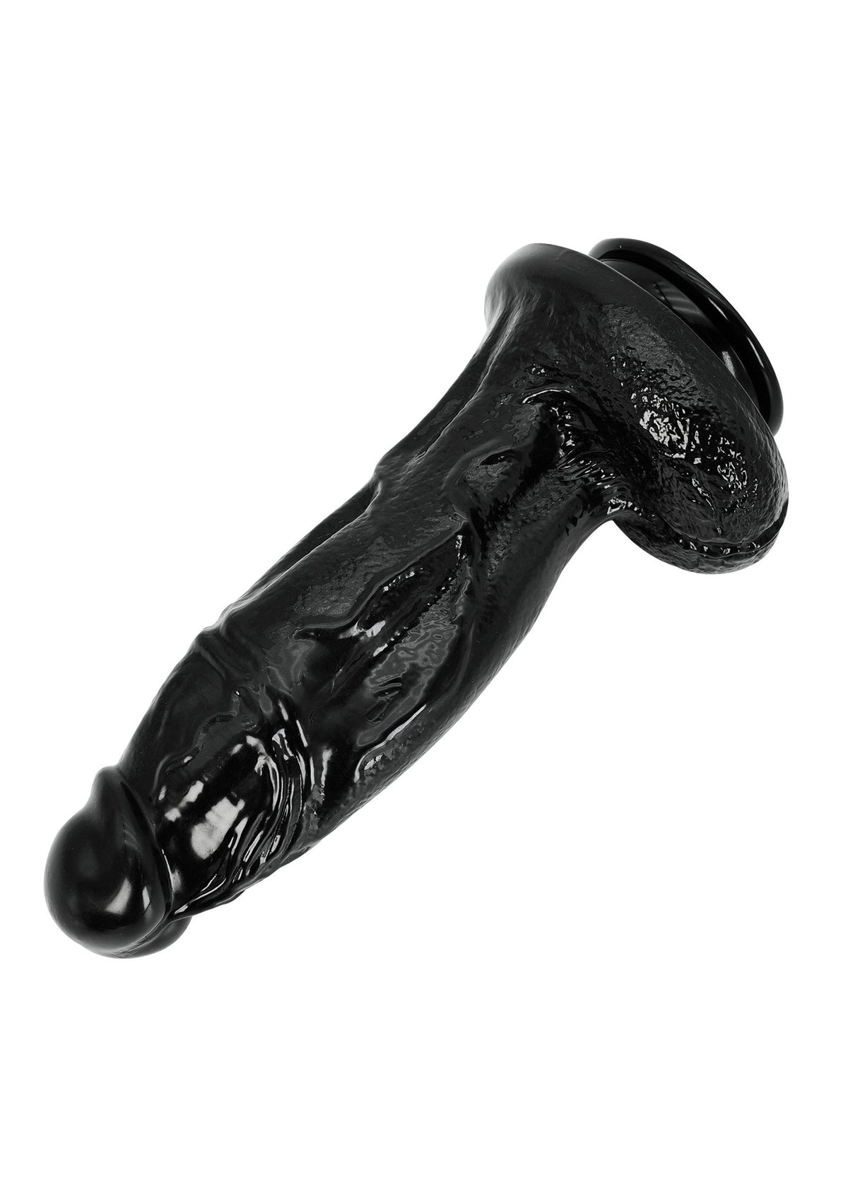 Hidden Desire Dong Xtra Thick 32.5 cm - Dildo