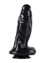 Hidden Desire Dong Xtra Thick 32.5 cm - Dildo