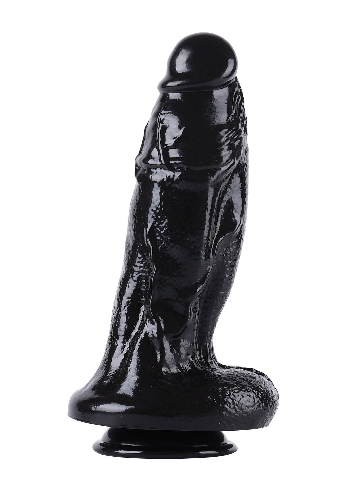 Hidden Desire Dong Xtra Thick 32.5 cm - Dildo