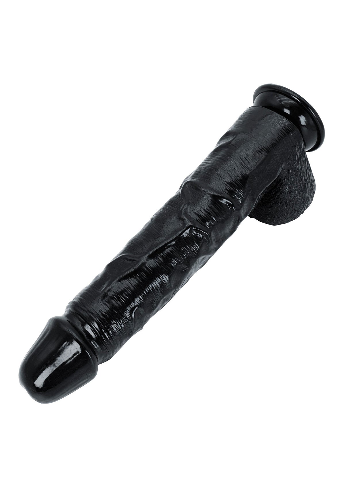 Hidden Desire Dong 38 cm - Dildo