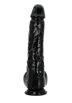 Hidden Desire Dong 38 cm - Dildo