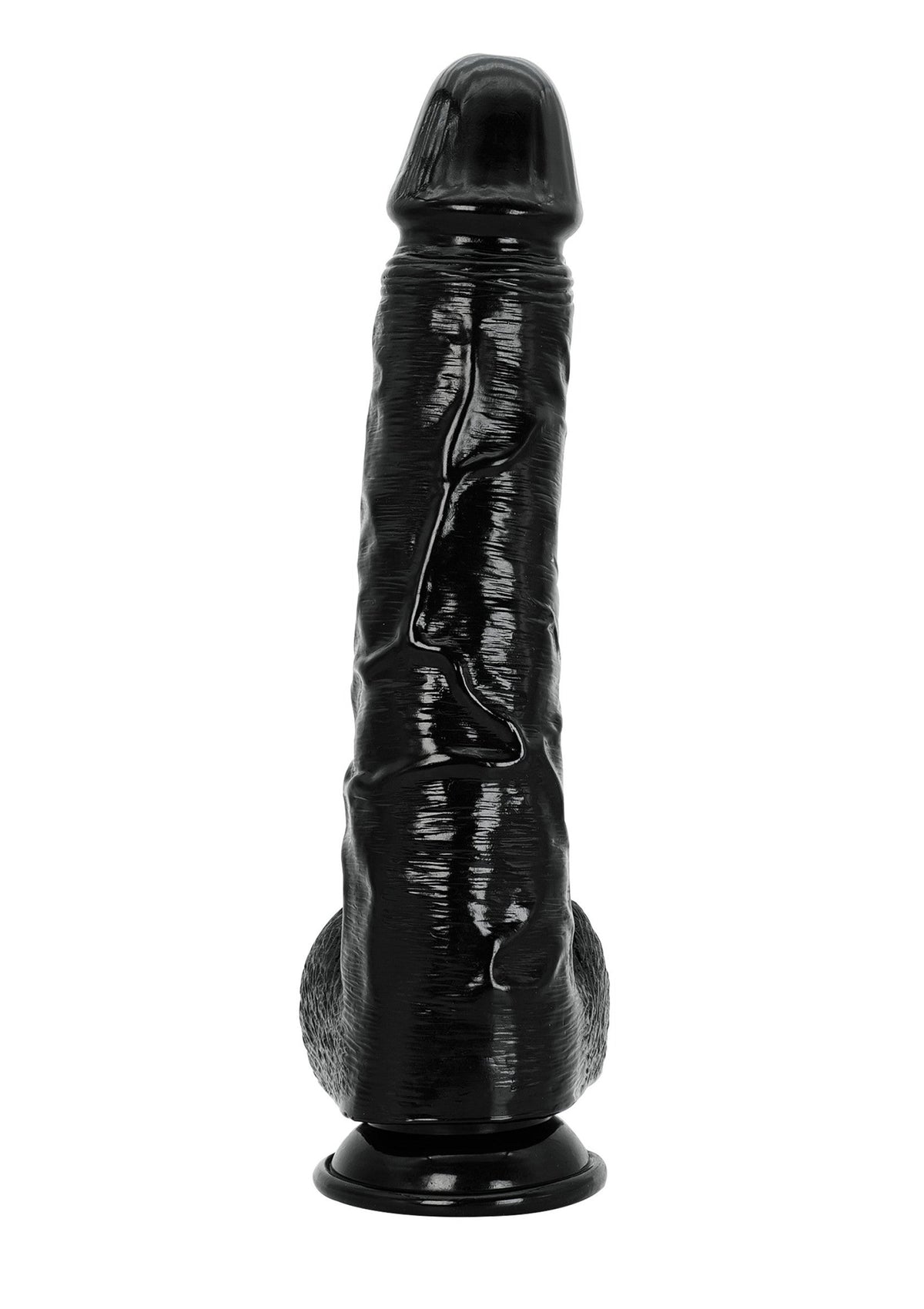 Hidden Desire Dong 38 cm - Dildo
