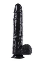 Hidden Desire Dong 38 cm - Dildo
