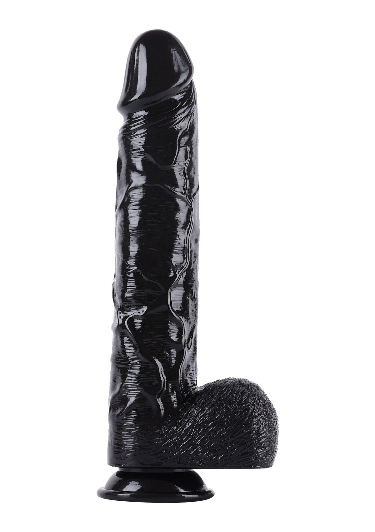 Hidden Desire Dong 38 cm - Dildo
