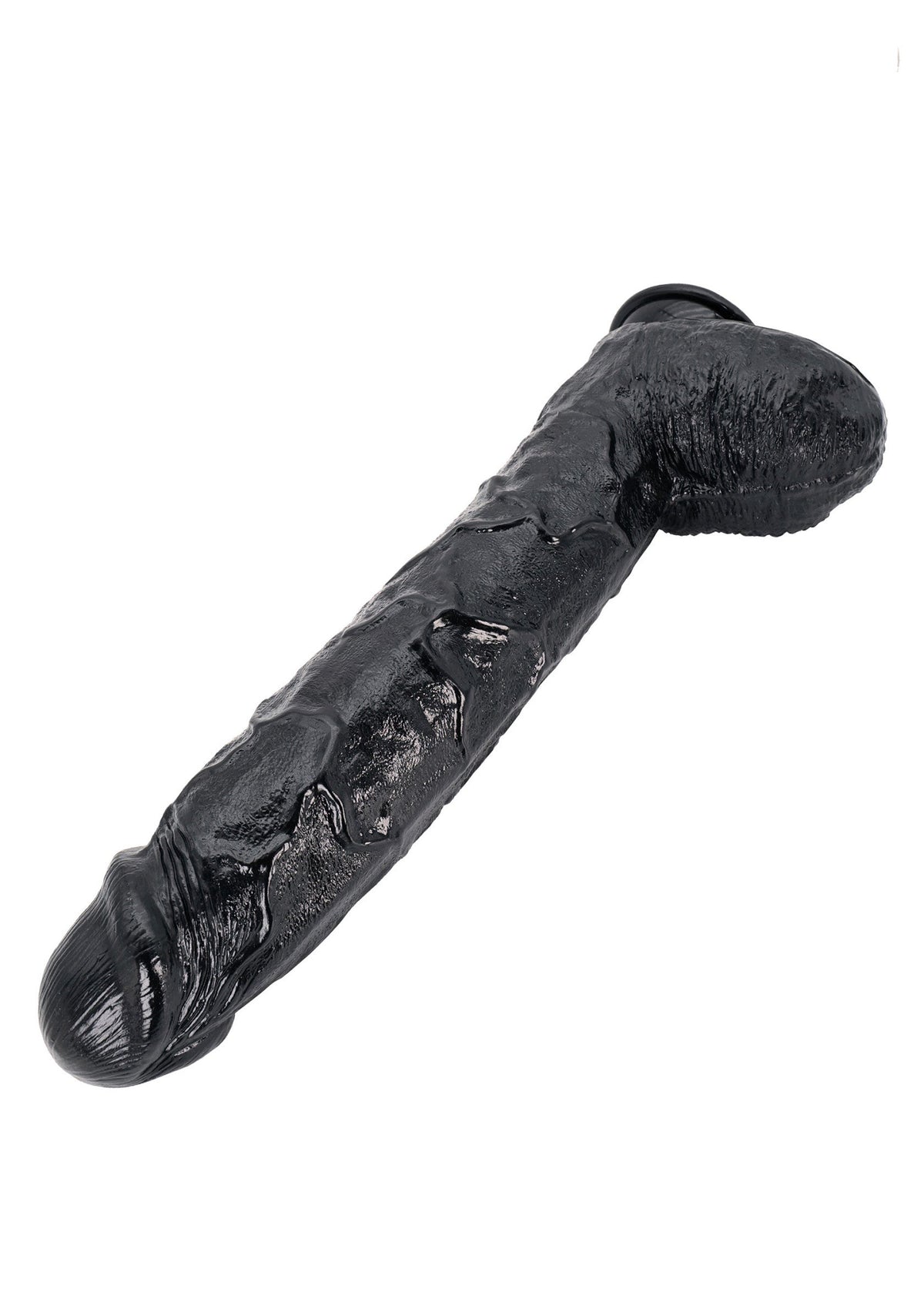 Hidden Desire Dong 43 cm - Dildo