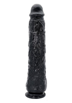 Hidden Desire Dong 43 cm - Dildo