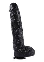 Hidden Desire Dong 43 cm - Dildo