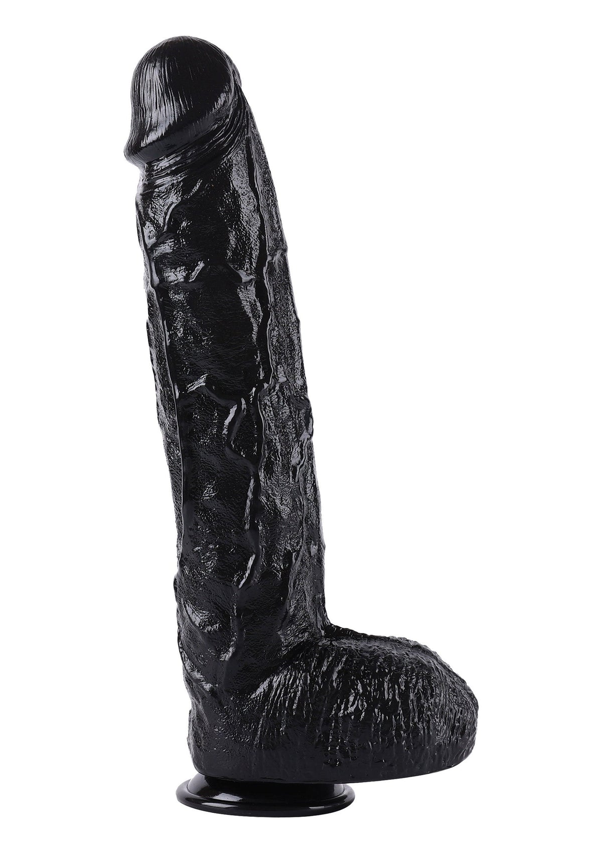 Hidden Desire Dong 43 cm - Dildo