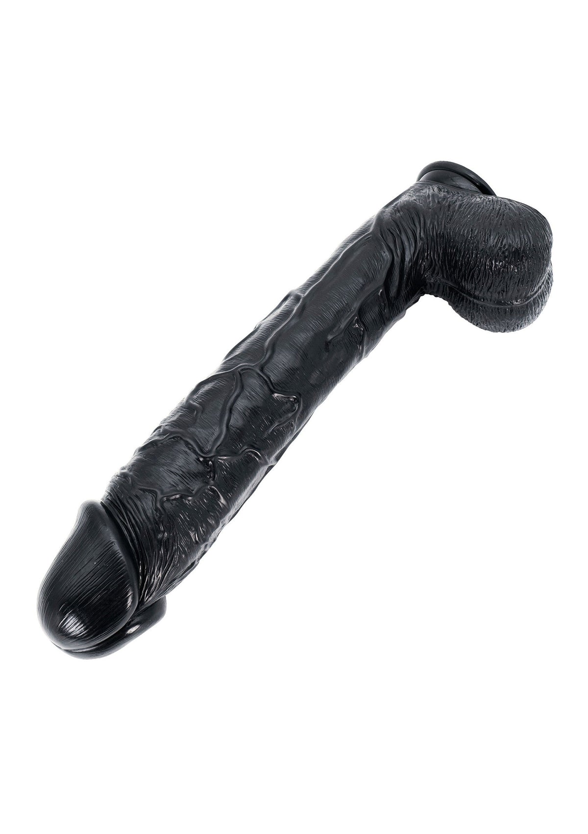 Hidden Desire Dong 52 cm - Dildo