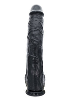 Hidden Desire Dong 52 cm - Dildo