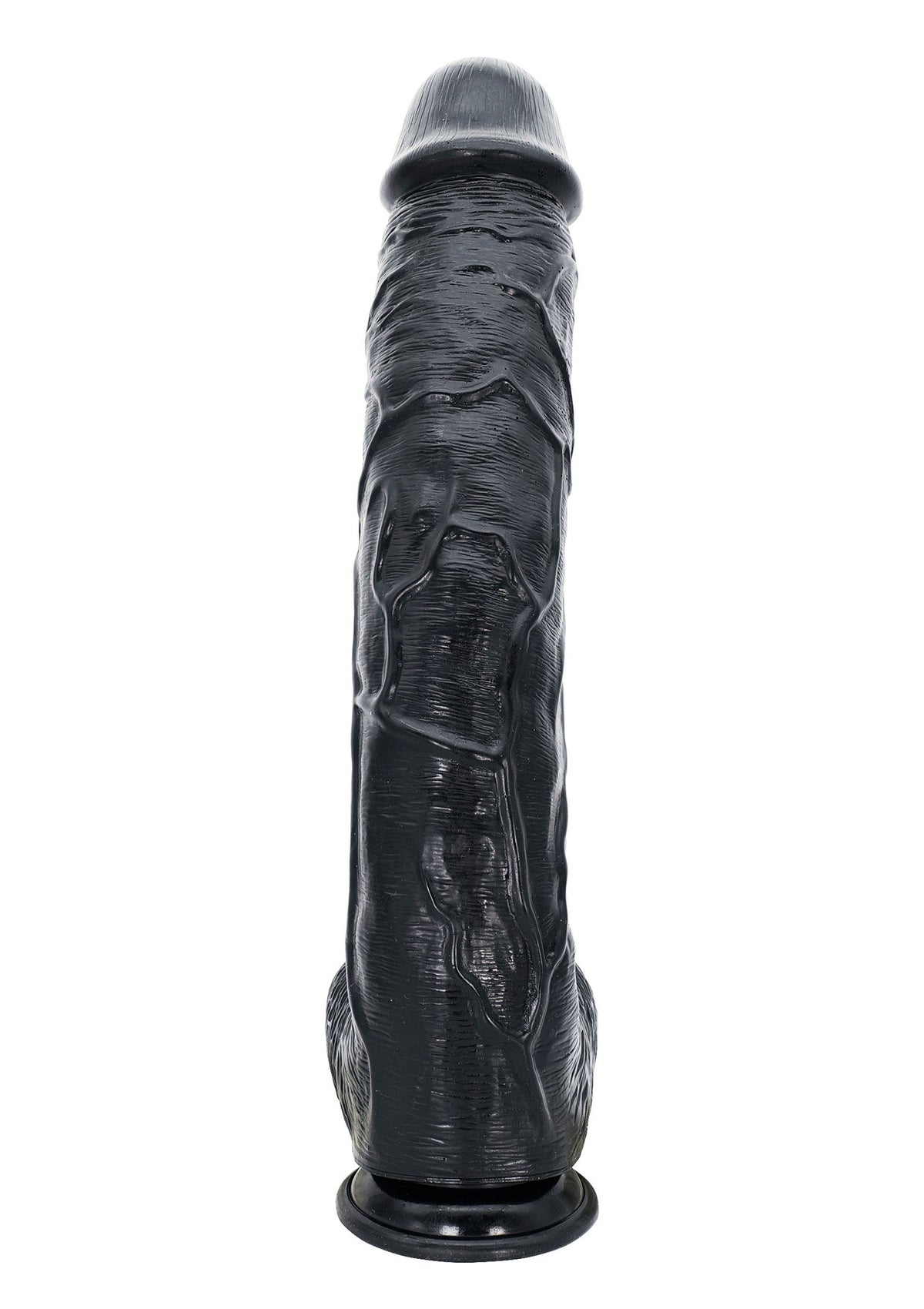 Hidden Desire Dong 52 cm - Dildo