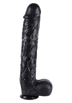 Hidden Desire Dong 52 cm - Dildo