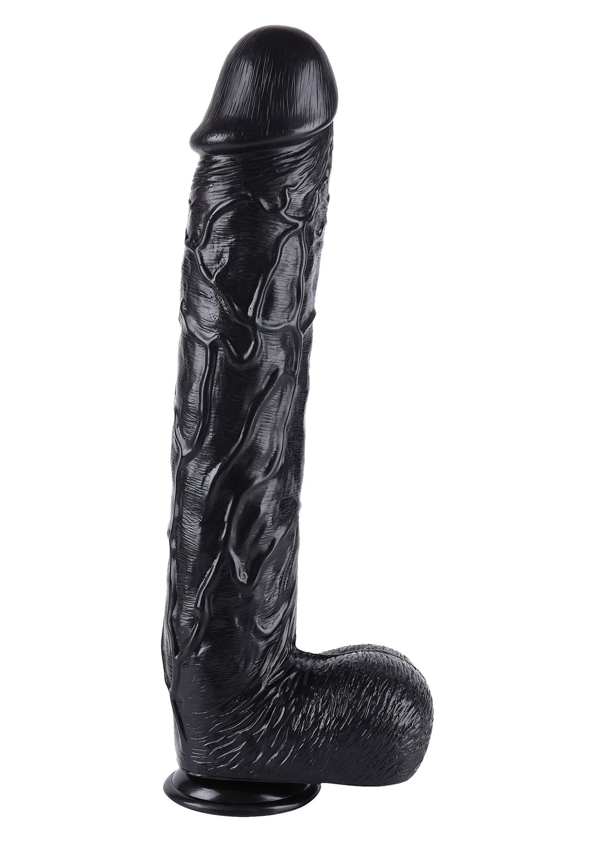 Hidden Desire Dong 52 cm - Dildo