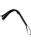 Hidden Desire Long Beaded Flogger Whip - Flogger