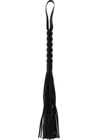 Hidden Desire Long Beaded Flogger Whip - Flogger