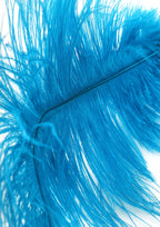 Hidden Desire Double Feather Tickler - Flogger