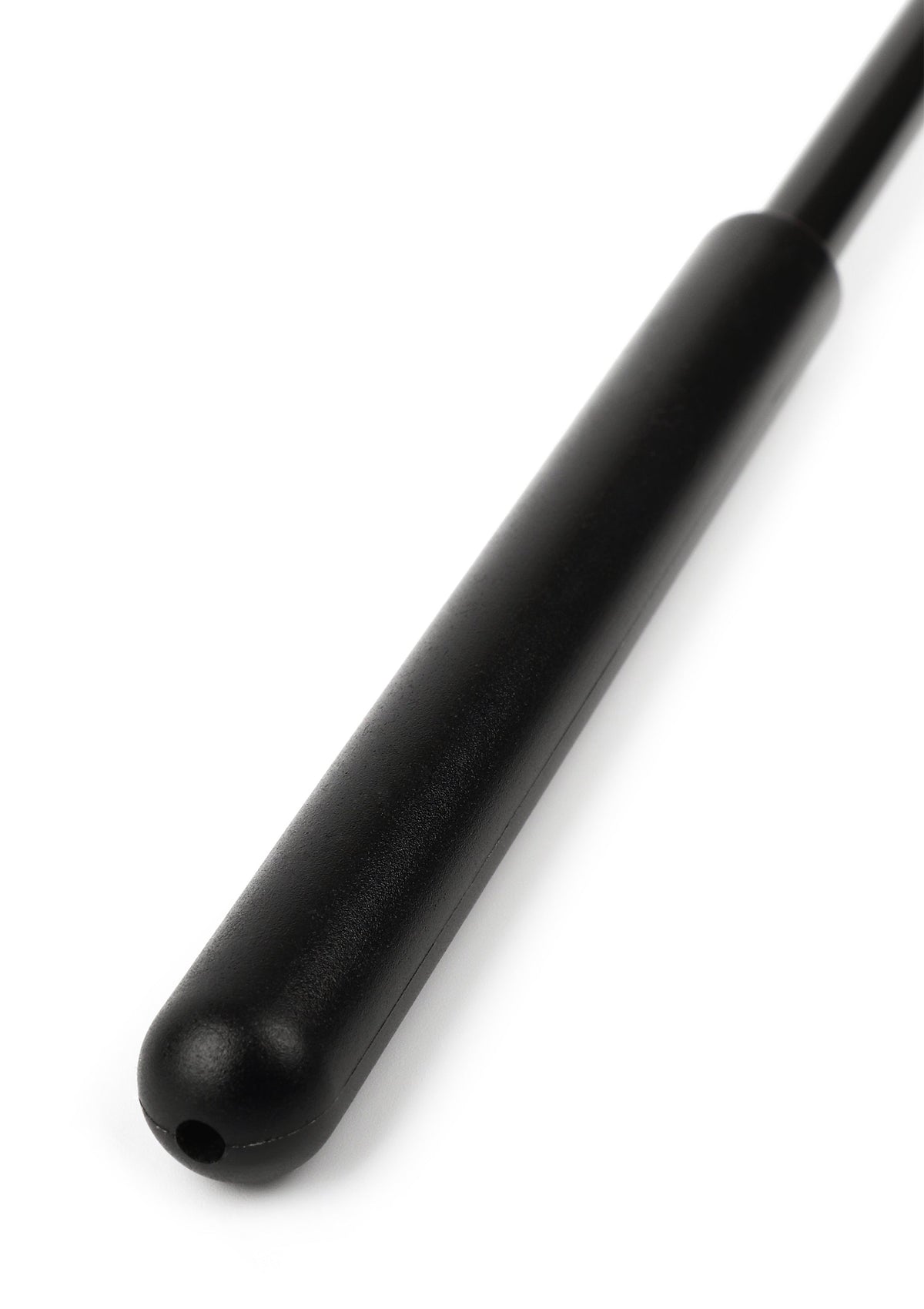 Hidden Desire Double Feather Tickler - Flogger