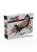 Hidden Desire Penis Growth Training Basic Set - Penisvergroters