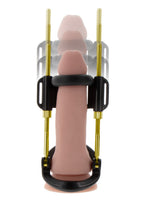 Hidden Desire Penis Growth Training Basic Set - Penisvergroters